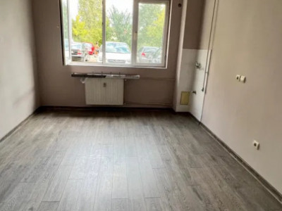 Garsoniera | Parcare | 21 mpu | Zona Home Garden Calea Baciului