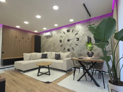 Apartament 2 camere | constructie noua | 54 mpu | Fabricii Marasti