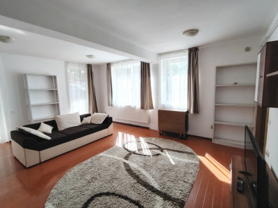 Apartament 2 camere | Parcare | Terasa | 73 mpu | Zona Zorilor
