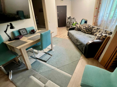 Apartament 2 camere | Decomandat | 54 mpu | zona Expo Marasti 