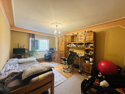 Apartament 2 camere | Decomandat | 56 mpu | Zona Titulescu Gheorgheni