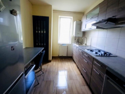Apartament 3 camere | Decomandat | 63 mpu | Hotel Royal Gheorgheni