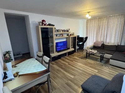 Apartament 2 camere | Parcare | 54 mpu | Zona Regal Baciu