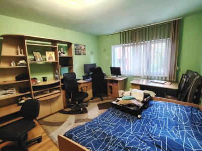 Apartament 3 camere | Decomandat | 64 mpu | Zona Recuperare Zorilor