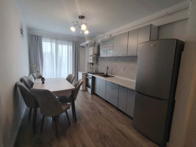 Apartament 2 camere | Decomandat | 45 mpu | Ego Residence