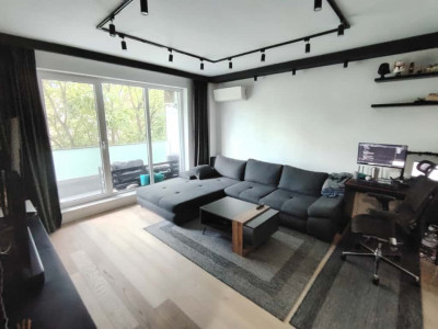 APartament 2 camere | Etaj Intermediar | 54 mpu | Zona A. Muresanu Sud