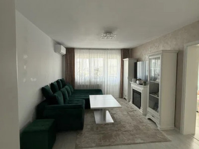 Apartament 2 camere | 50 mpu | zona Primaverii Manastur 