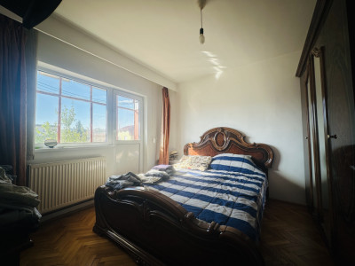 Apartament 3 camera | etaj intermediar | 68 mpu | Aurel Vlaicu Marasti