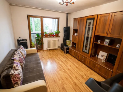 Apartament 2 camere | Etaj intermediar | 51 mpu | Mehedinti Manastur