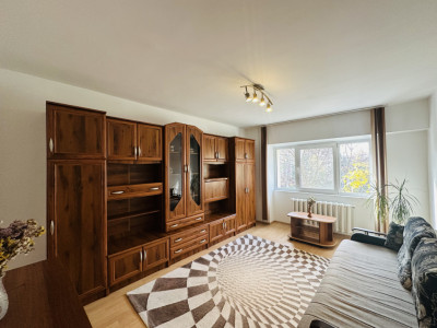 Apartament 3 camere | 65 mpu | zona Piata Ion Mester Manastur 