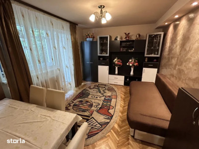 Apartament 3 camere | 77 mpu | zona Piata Flora Manastur 