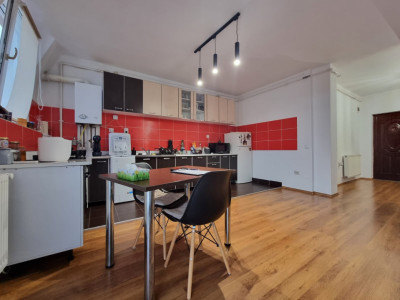 Apartament 2 camere | 53 mpu | Investitie | Muzeul Apei Floresti