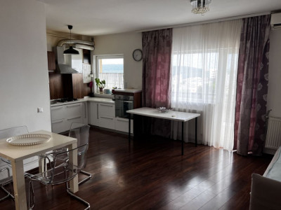 Apartament 2 camere | Investitie | 60 mpu| Zona Observatorului Zorilor