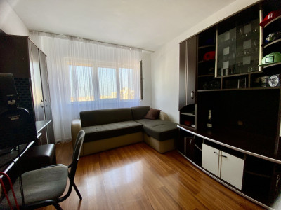 Apartament 2 camere | Decomandat | 46 mpu | Piata Marasti