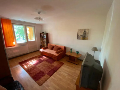 Apartament 2 camere | 54 mpu | Garaj | zona Parcul Rozelor Manastur