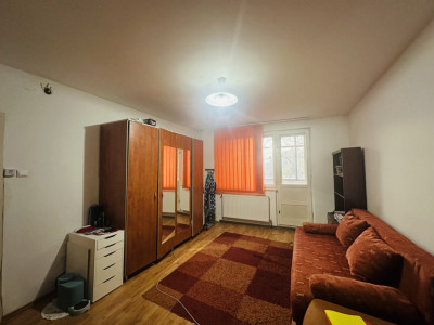 Apartament 2 camere | 54 mpu | Garaj | zona Parcul Rozelor Manastur