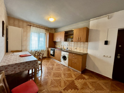 Apartament 2 camere | 52 mpu | Parcare | zona Baza Sportiva Manastur 