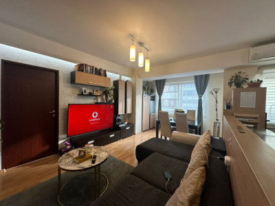 Apartament 3 camere | 67 mpu | Investitie | zona Dorobantilor Marasti