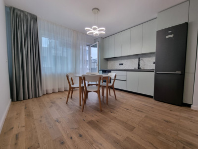 Apartament 2 camere | Investitie | 43 mpu | Zona Porii Floresti