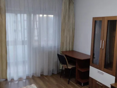Garsoniera | etaj intermediar | 24 mpu+4 mp balcon | Expo Marasti