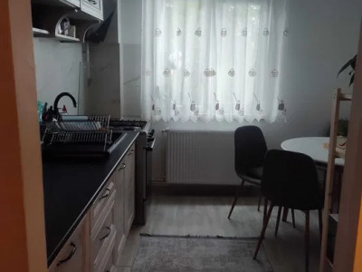 Apartament 3 camere | 65 MP | zona Piata Flora Manastur 