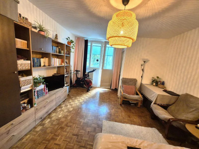 Garsoniera | Etaj Intermediar | 28 mpu+4 mp balcon | Iulius Mall