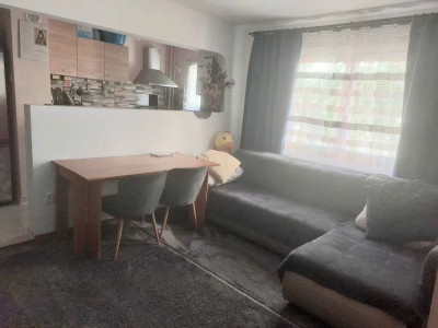 Apartament 4 camere | 56 mpu | zona BIG Manastur 