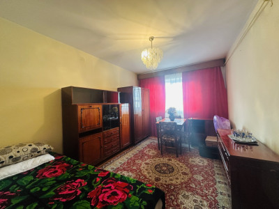 Apartament 2 camere | Decomandat | 45 mpu | Zona Big Manastur