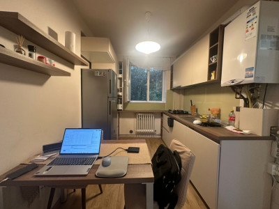 Apartament 3 camere | Decomandat | 65 mpu | Unirii Gheorgheni