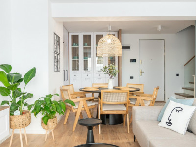 Apartament 3 camere | 2 Nivele | 97 mpu | Zona Wings Zorilor