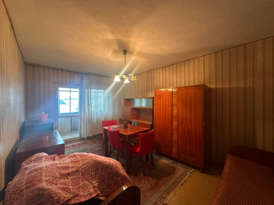 Apartament 2 camere | Decomandat | 49 mpu | Aurel Vlaicu Marasti