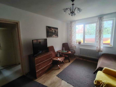 Apartament 2 camere | Decomandat | 45 mpu | Zona Donath Grigorescu