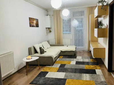 Apartament 3 camere | Decomandat | 63 mpu | Zona Oasului Iris