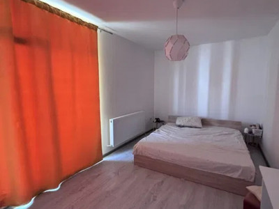 Apartament 2 camere | Constructie noua | 56 mpu | Zona Regal Baciu