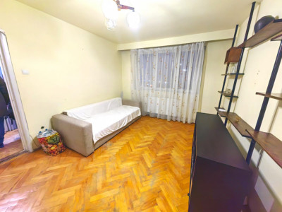 Apartament 2 camere | 44 mpu | Zona Iulius Mall Gheorgheni