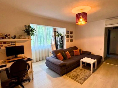 Apartament cu 3 camere | Modern | 63mpu | Zona Hotel Royal Gheorgheni