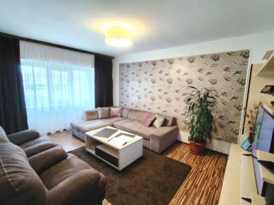 Apartament 3 camere | decomandat | 62 mpu | Kaufland Marasti
