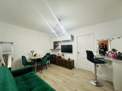 Apartament 2 camere | Modern | 38 mpu | zona Padin Manastur