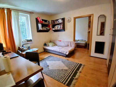 Apartament 2 camere | Decomandat | 30 mpu | Zona Hermes Gheorgheni
