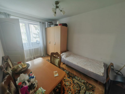 Apartament 2 camere | Etaj Intermediar | 26 mp | Zona Albac Gheorgheni