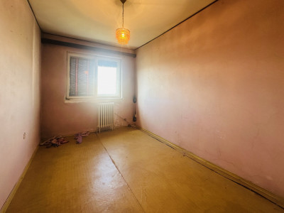 Apartament 2 camere | 42 mpu | Decomandat | Zona Mehedinti Manastur