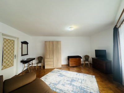 Apartament 2 camere | Decomandat | 52 mpu | zona Kaufland Manastur