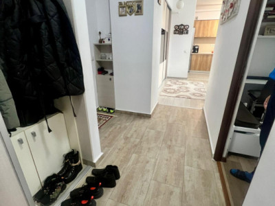 Apartament 3 camere | constructie noua | 56 mpu | Zona Marasti