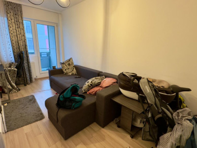Apartament 2 camere | Decomandat | 55 mpu | Zona Regal Baciu