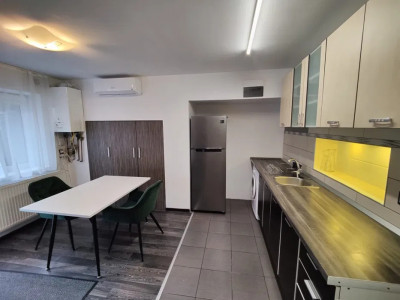 Apartament 1 camera | Decomandat | 34 mpu | Zona Bucuresti