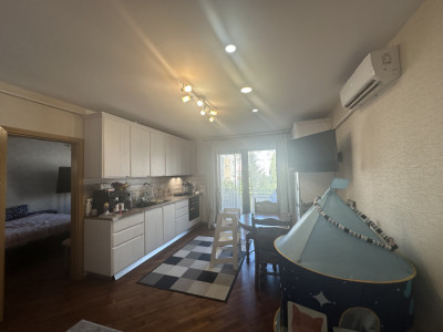 Apartament cu 3 camere | Modern | 54 mpu| Zona Expo Marasti
