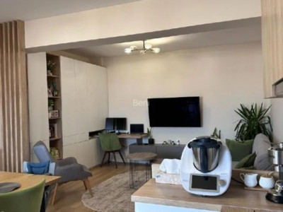 Apartament 2 camere | Et. Intermediar | 55 mp | Zona Luminia Residence