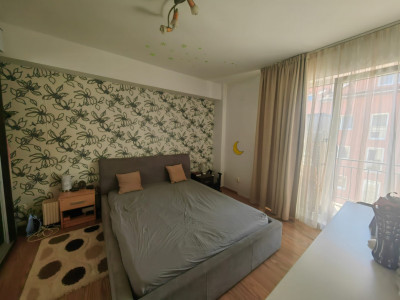 Apartament 2 camere | Etaj Intermediar | 50 mpu | Zona Buna Ziua