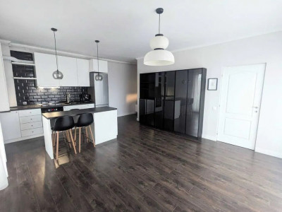 Apartament 2 camere | Terasa | Parcare | 44 mpu | Zona Oasului Iris
