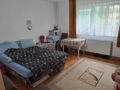 Apartament 2 camere | Investitie | 44 mpu | zona Clabucet Manastur